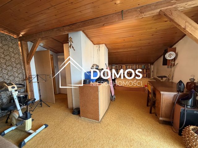 dom wolnostojący, 5 pokoi Goczałkowice-Zdrój, ul. Wiślna. Zdjęcie 12