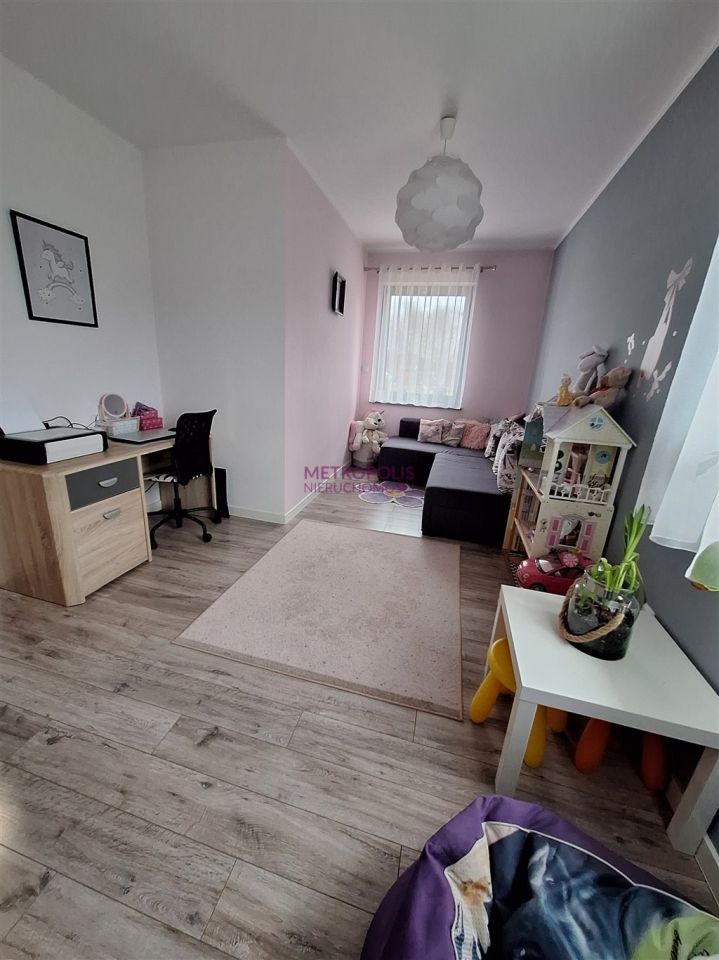 dom wolnostojący, 4 pokoje Jankowice. Zdjęcie 27