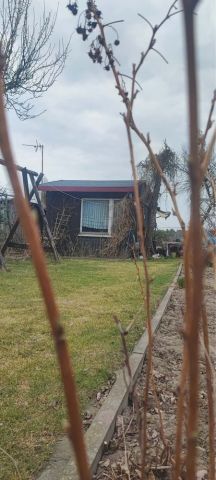 Działka rod Solec Kujawski, ul. Lipowa. Zdjęcie 1