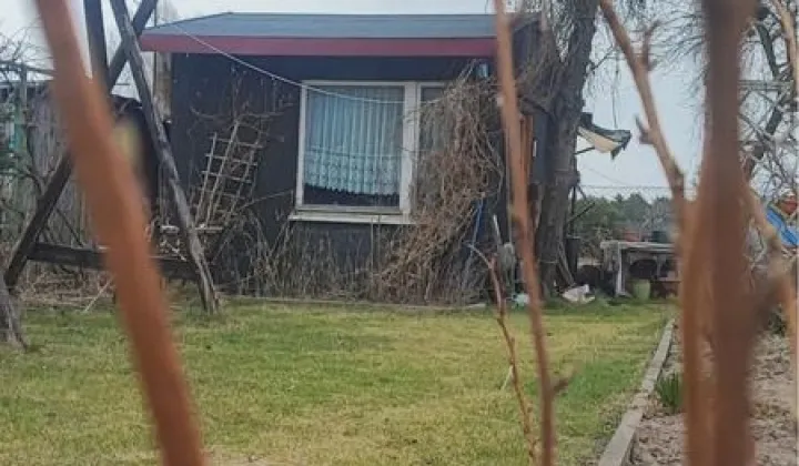 Działka rod Solec Kujawski, ul. Lipowa