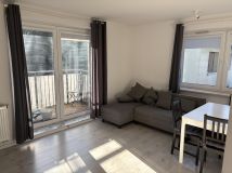 Mieszkanie 2-pokojowe Kraków Prądnik Biały, ul. Władysława Łokietka. Zdjęcie 4