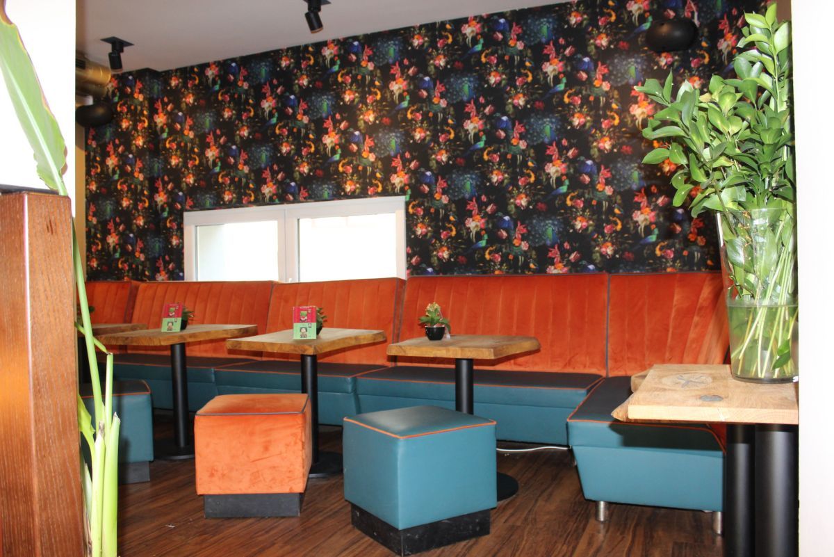 Lokal Sopot, ul. Jana Jerzego Haffnera. Zdjęcie 6