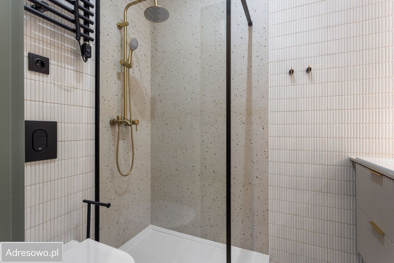 Mieszkanie 2-pokojowe Poznań Centrum, ul. Gwarna. Zdjęcie 16