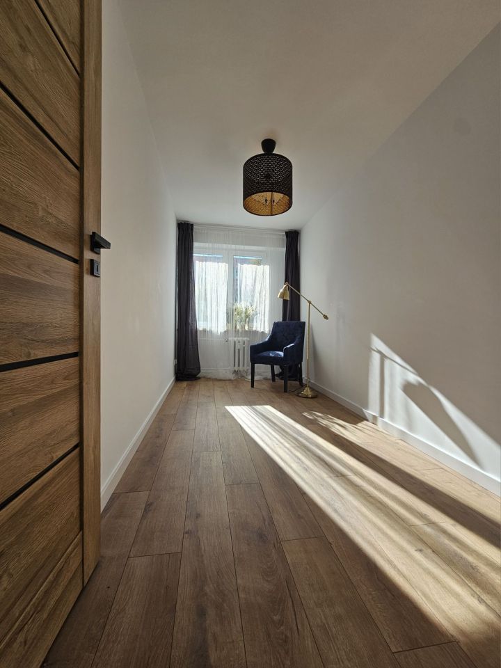 Mieszkanie 4-pokojowe Olsztyn, ul. Pana Tadeusza. Zdjęcie 5