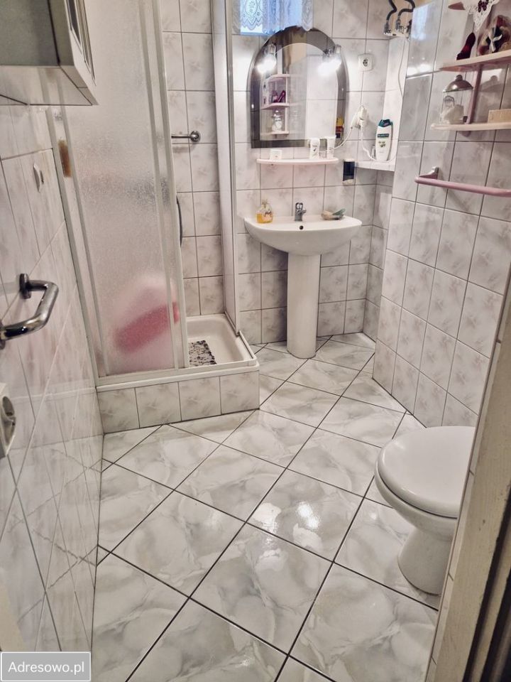 bliźniak, 5 pokoi Dęblin, ul. Wiślana. Zdjęcie 6