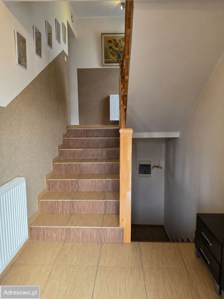 dom wolnostojący, 5 pokoi Prabuty, ul. Stefana Wyszyńskiego. Zdjęcie 17