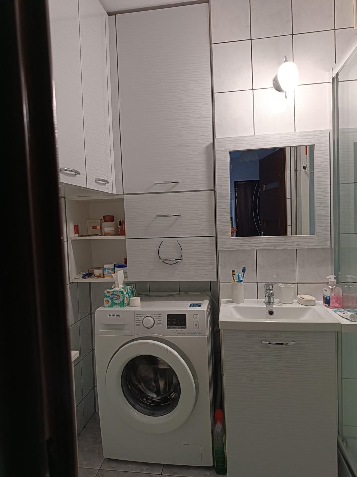 Mieszkanie 2-pokojowe Skoczów Górny Bór, ul. Gustawa Morcinka. Zdjęcie 15