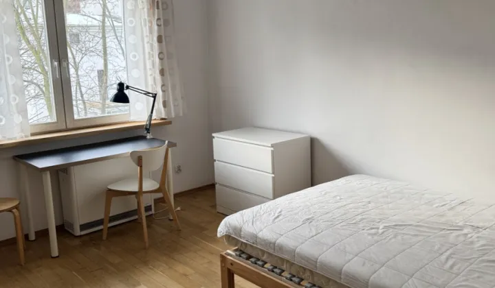Mieszkanie 1-pokojowe Gdynia Działki Leśne, ul. Zakopiańska