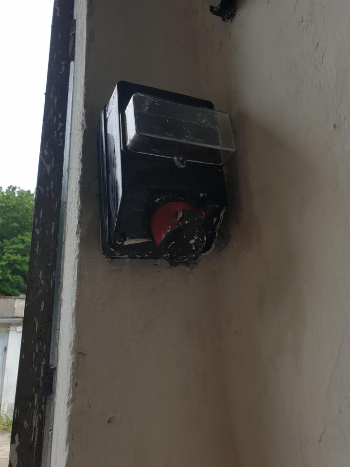 Garaż/miejsce parkingowe Legnica Tarninów, ul. Siemianowicka. Zdjęcie 6