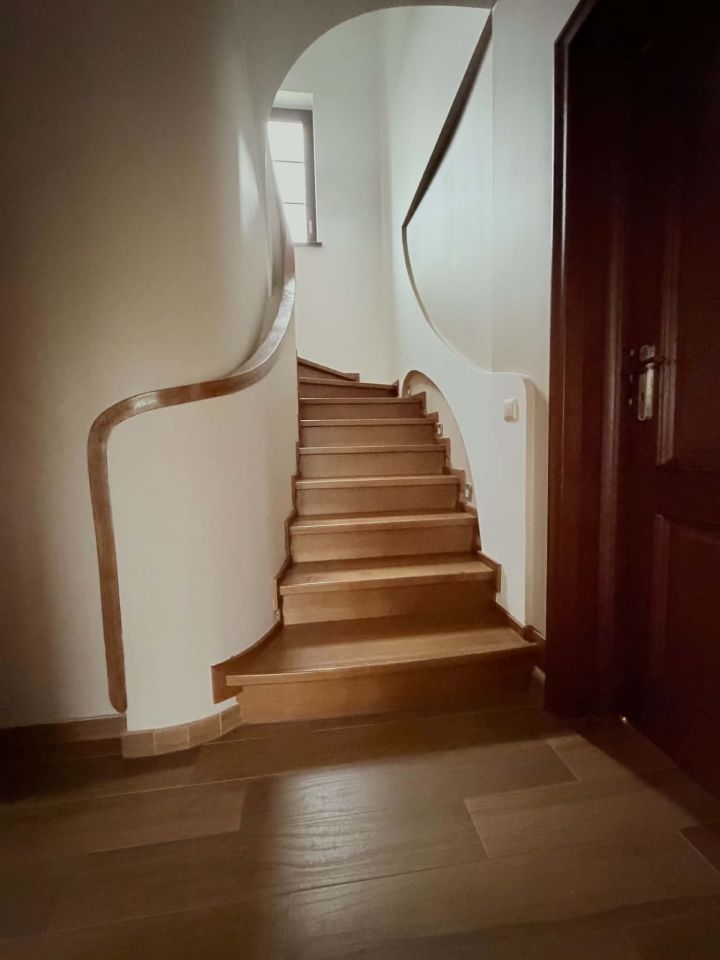 dom wolnostojący, 5 pokoi Międzybórz. Zdjęcie 12