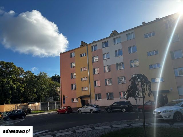 Mieszkanie 1-pokojowe Świdnica, pl. św. Małgorzaty. Zdjęcie 1