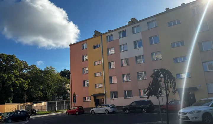 Mieszkanie 1-pokojowe Świdnica, pl. św. Małgorzaty
