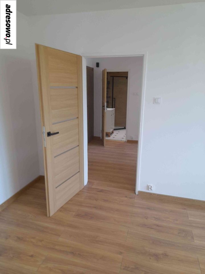 Mieszkanie 2-pokojowe Pszczyna Osiedle Piastów, ul. Kazimierza Wielkiego. Zdjęcie 13