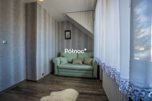 dom wolnostojący, 6 pokoi Nowa Ruda Słupiec, ul. Ludwika Waryńskiego. Zdjęcie 18