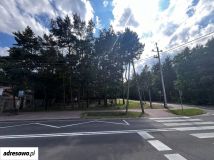 Działka budowlana Legionowo, ul. Aleja Legionów. Zdjęcie 4