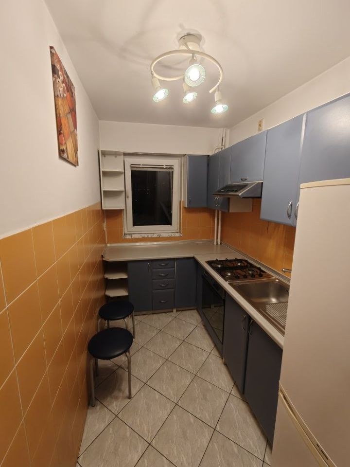 Mieszkanie 2-pokojowe Warszawa Bielany, al. Aleja Władysława Reymonta. Zdjęcie 4