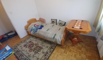 Mieszkanie 3-pokojowe Rzeszów Krakowska Południe, ul. Dukielska 9