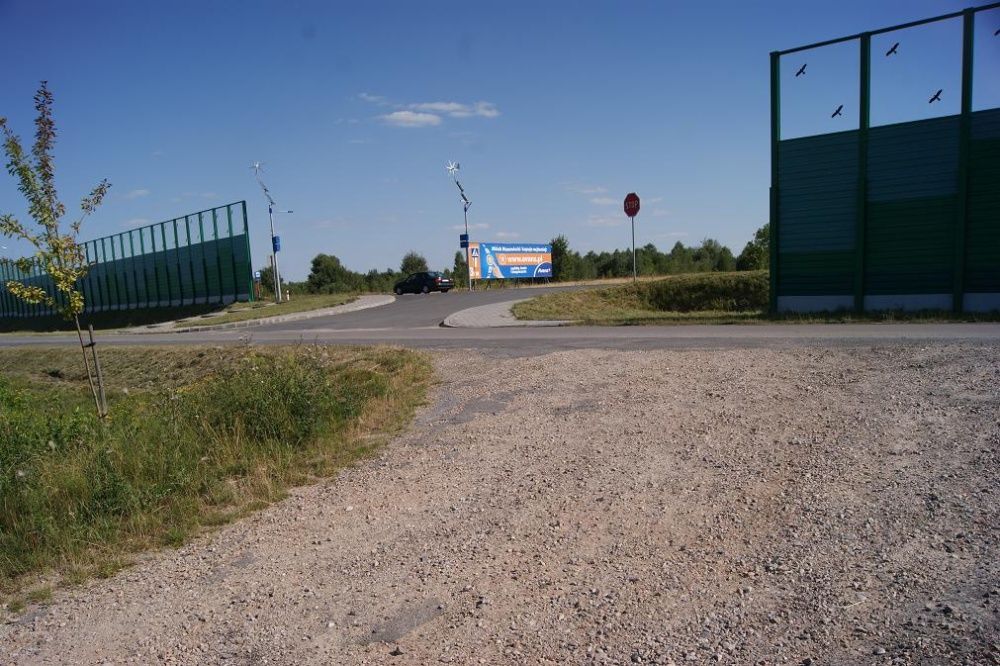 Działka budowlana Choszczówka Rudzka. Zdjęcie 5