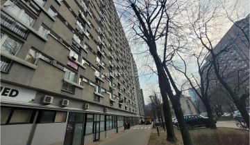 Mieszkanie 2-pokojowe Warszawa Śródmieście, ul. Marszałkowska