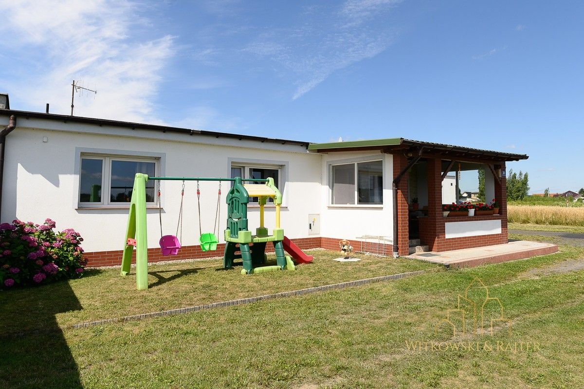 dom wolnostojący, 6 pokoi Babimost, ul. Młynisko