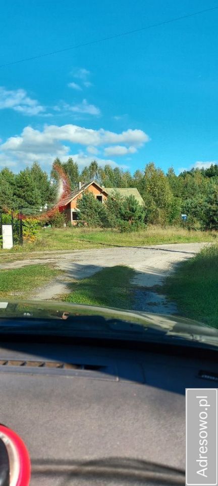 Działka budowlana Wiązowna, ul. Duchnowska. Zdjęcie 10