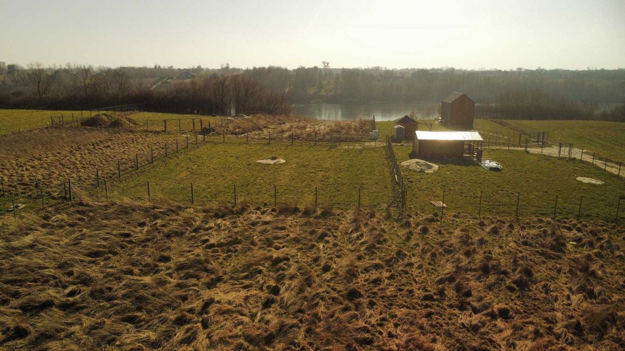 Działka budowlana Hornówek. Zdjęcie 2