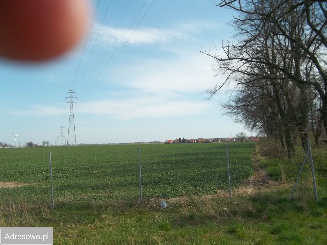 Działka inwestycyjna Legnickie Pole. Zdjęcie 16