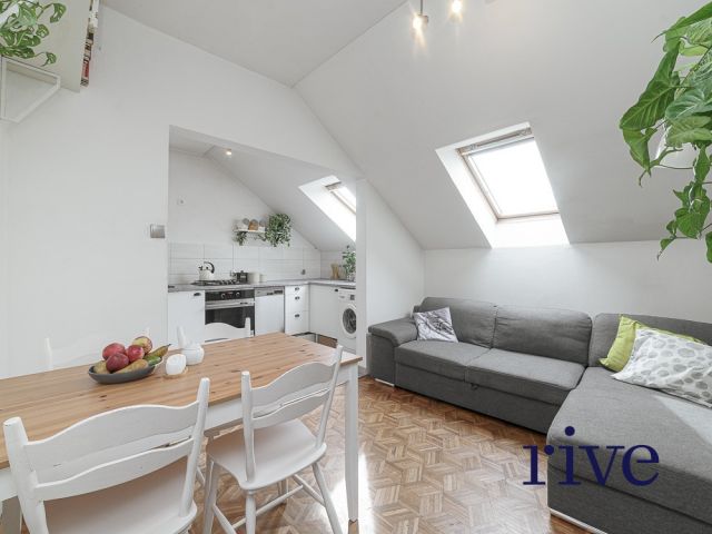 Mieszkanie 3-pokojowe Warszawa Bemowo, ul. Strońska. Zdjęcie 1