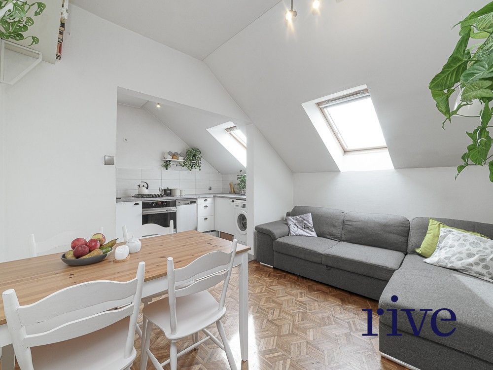 Mieszkanie 3-pokojowe Warszawa Bemowo, ul. Strońska