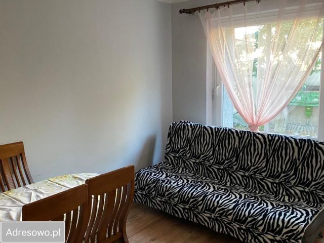 Mieszkanie 1-pokojowe Zabrze Centrum, ul. Stefana Czarnieckiego. Zdjęcie 1