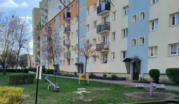 Mieszkanie 3-pokojowe Bydgoszcz Kapuściska, ul. Bohaterów Westerplatte