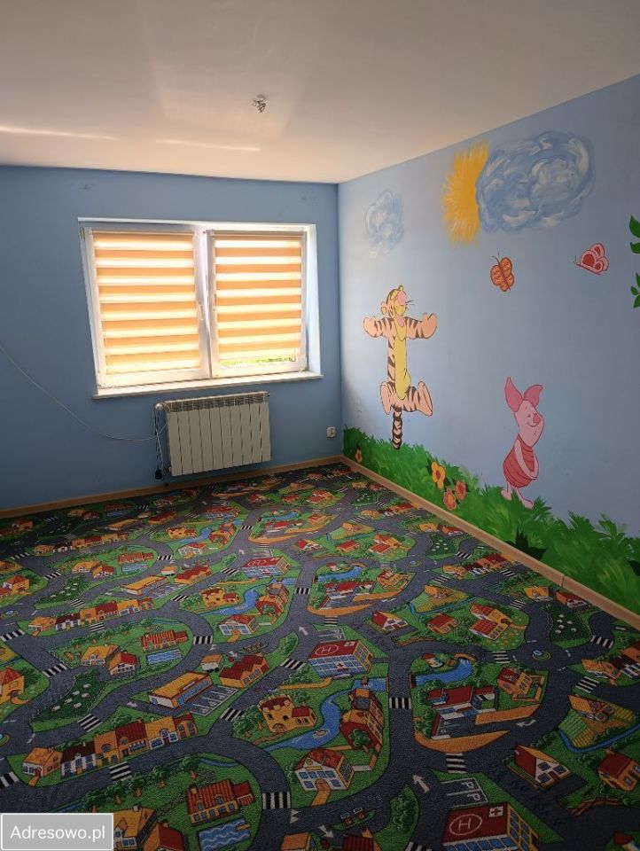 dom wolnostojący, 6 pokoi Nowe Płoniawy. Zdjęcie 9