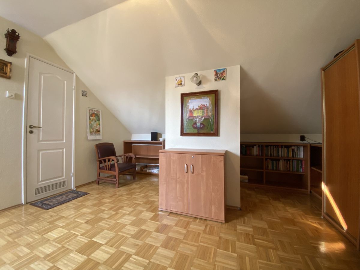 Mieszkanie 4-pokojowe Warszawa Mokotów, ul. Konstancińska. Zdjęcie 10