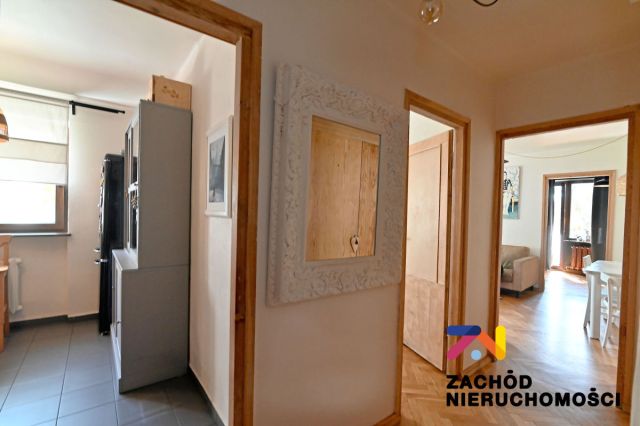 Mieszkanie 3-pokojowe Zielona Góra, ul. Wazów. Zdjęcie 8