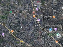 Lokal Chorzów Stary Chorzów, ul. Jana Sobieskiego