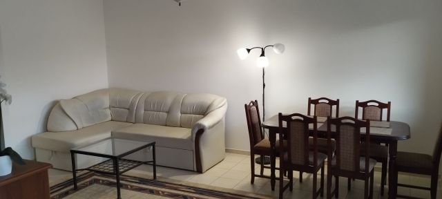 Mieszkanie 2-pokojowe Łęczna, ul. Staszica. Zdjęcie 1