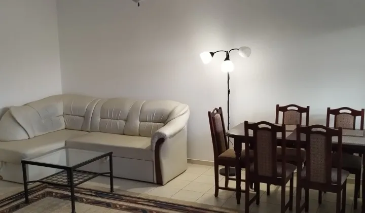 Mieszkanie 2-pokojowe Łęczna, ul. Staszica