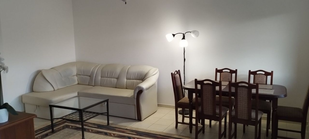 Mieszkanie 2-pokojowe Łęczna, ul. Staszica