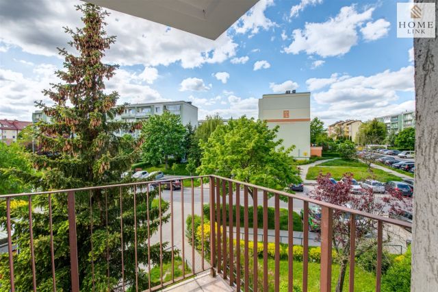 Mieszkanie 2-pokojowe Olsztyn Pieczewo, ul. Władysława Gębika. Zdjęcie 13