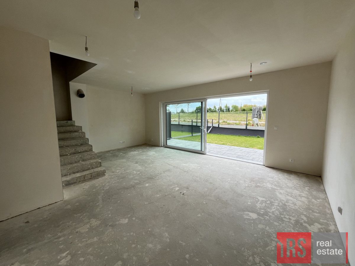 dom szeregowy, 5 pokoi Ustronie Morskie, ul. Polna. Zdjęcie 9