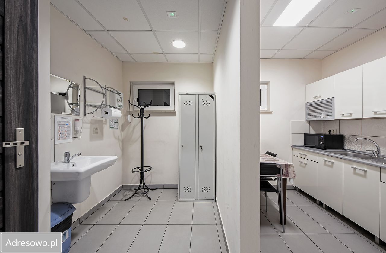 Hala/magazyn Rożnowo. Zdjęcie 7