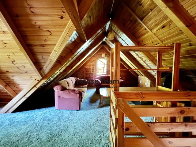 dom wolnostojący, 8 pokoi Karnówko. Zdjęcie 21