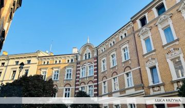 Mieszkanie 3-pokojowe Katowice Śródmieście, ul. Krzywa