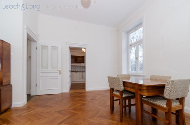 Mieszkanie 1-pokojowe Kraków Stare Miasto, ul. Pijarska. Zdjęcie 3