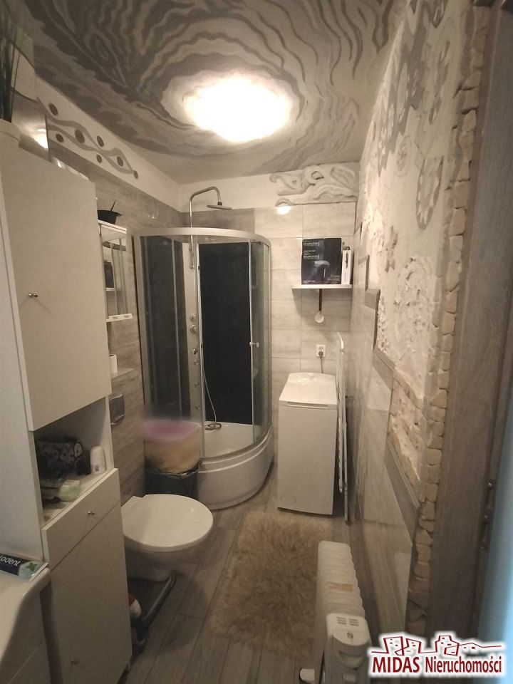 Mieszkanie 2-pokojowe Włocławek Zazamcze. Zdjęcie 7