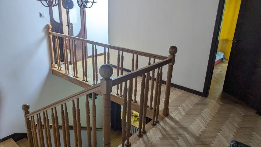 dom wolnostojący, 6 pokoi Piaseczno Zalesie Dolne. Zdjęcie 9