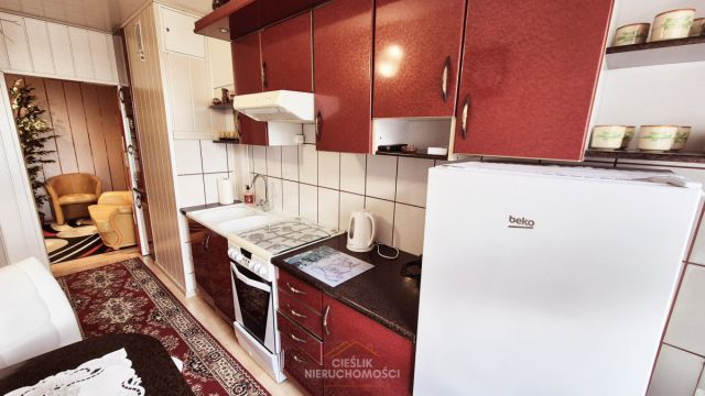 Mieszkanie 4-pokojowe Sosnowiec Stary Sosnowiec, ul. marsz. Józefa Piłsudskiego. Zdjęcie 6