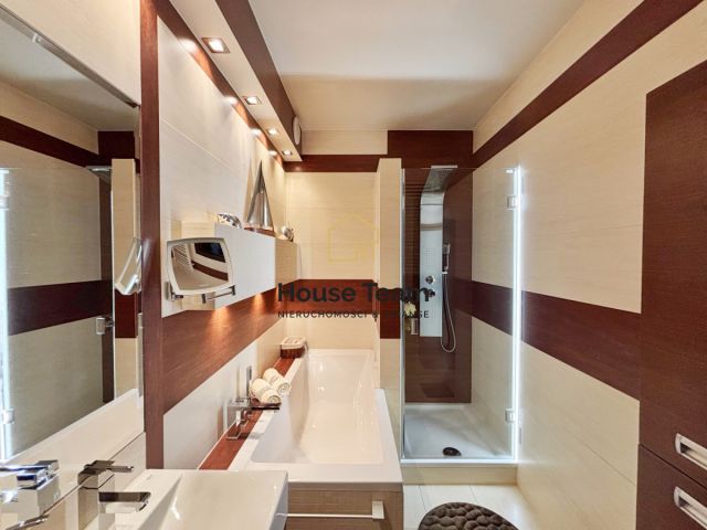 Mieszkanie 3-pokojowe Bydgoszcz Wyżyny, ul. Magnuszewska. Zdjęcie 17