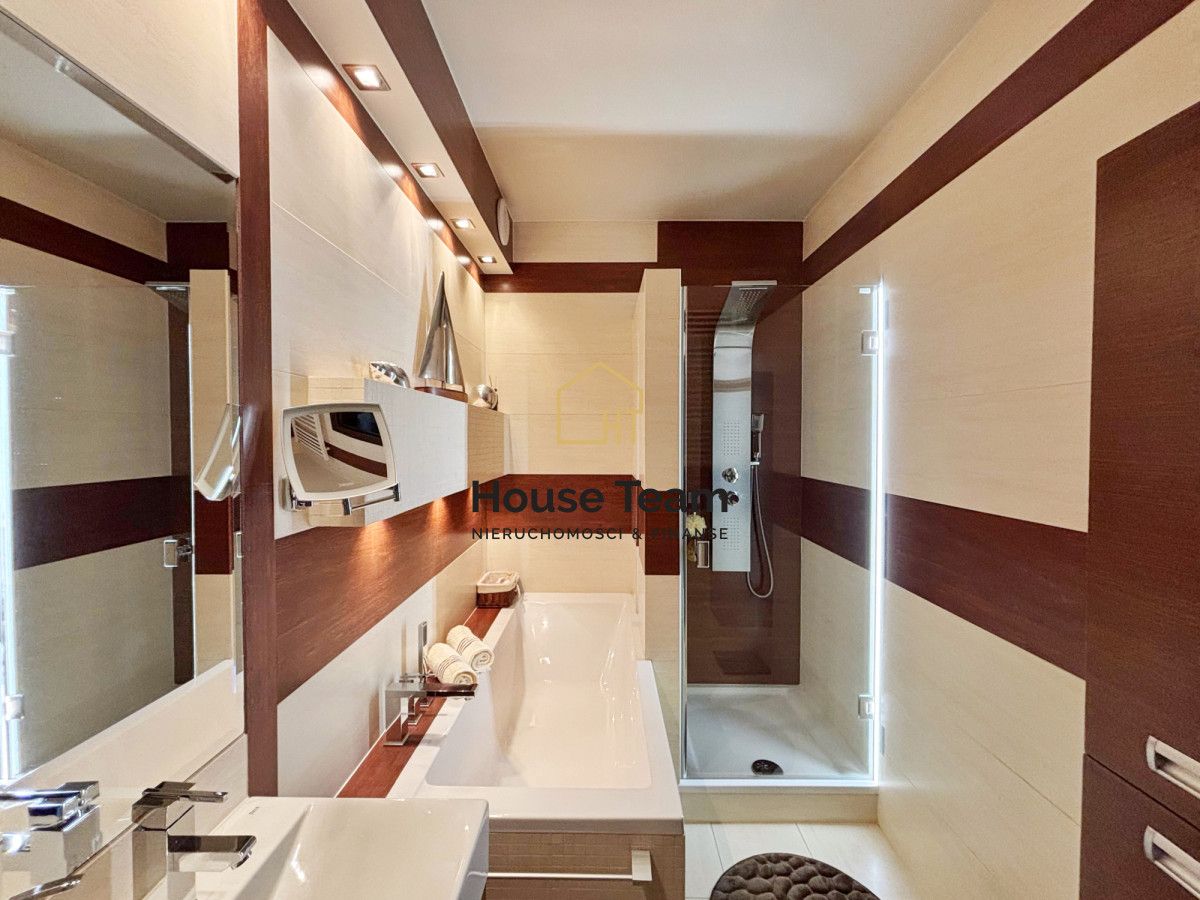 Mieszkanie 3-pokojowe Bydgoszcz Wyżyny, ul. Magnuszewska. Zdjęcie 17