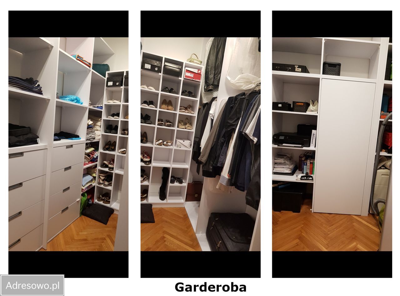 Mieszkanie 4-pokojowe Warszawa Mokotów, al. Niepodległości. Zdjęcie 9